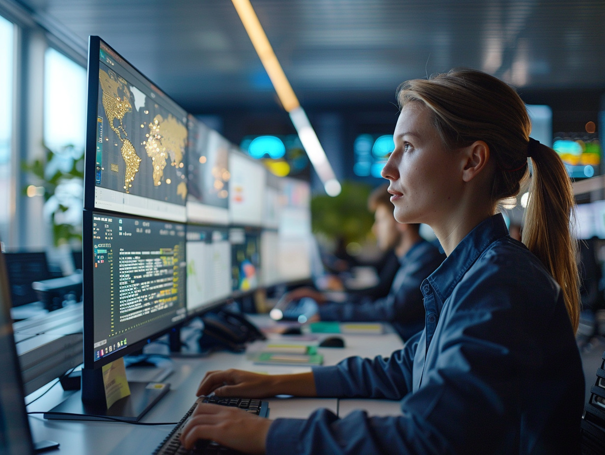 plateformes numériques innovantes