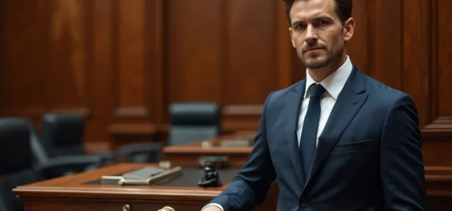 À la découverte du meilleur avocat pénaliste à Toulouse