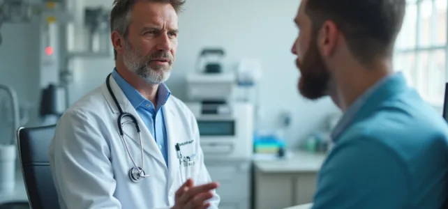 Passer son permis de conduire à Toulouse : Le rôle essentiel du médecin agréé