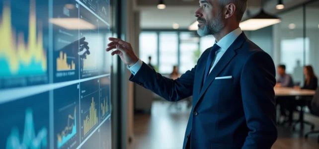 Découvrez comment optimiser votre entreprise grâce à des services B2B sur mesure Découvrez comment optimiser votre entreprise grâce à des services B2B sur mesure