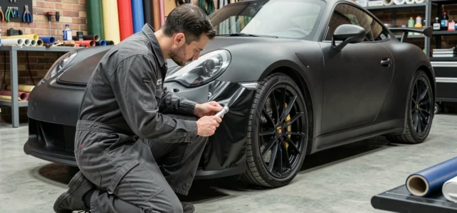 Tout savoir sur la personnalisation automobile : tuning, accessoires et conseils pratiques Tout savoir sur la personnalisation automobile : tuning, accessoires et conseils pratiques