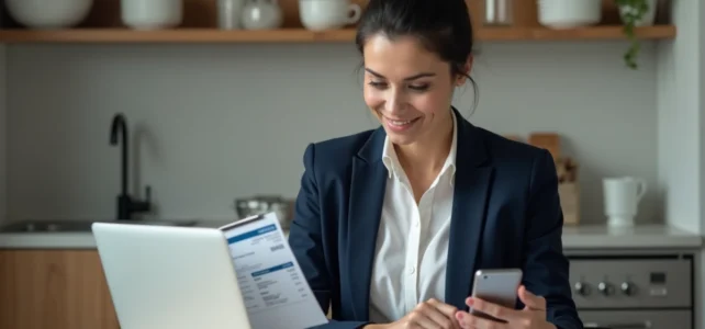 Comment obtenir une facture Carrefour en ligne sans erreur : guide pratique et astuces Comment obtenir une facture Carrefour en ligne sans erreur : guide pratique et astuces