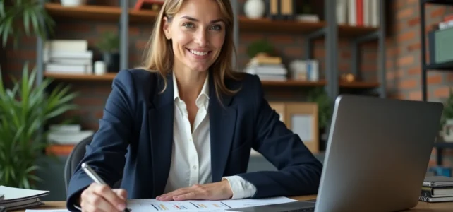 Conseils et ressources indispensables pour accompagner la croissance des petites entreprises Conseils et ressources indispensables pour accompagner la croissance des petites entreprises