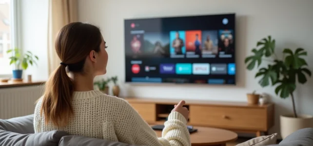 Dibrav : la nouvelle plateforme de streaming qui bouscule le marché français