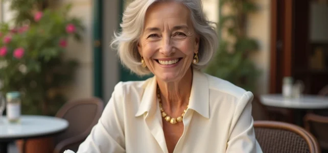 Avec qui Sheila partage sa vie : tout savoir sur son nouvel amour